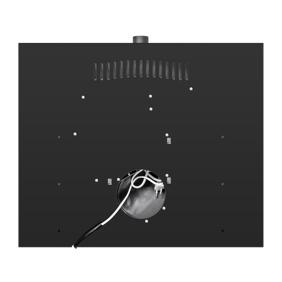 Вытяжка Maunfeld Comfort 60 Flat черный - фото 6