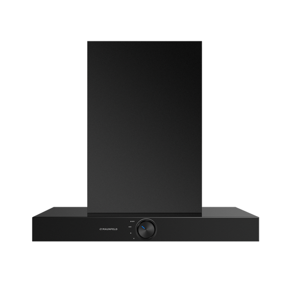 Вытяжка Maunfeld Comfort 60 T black - фото 8