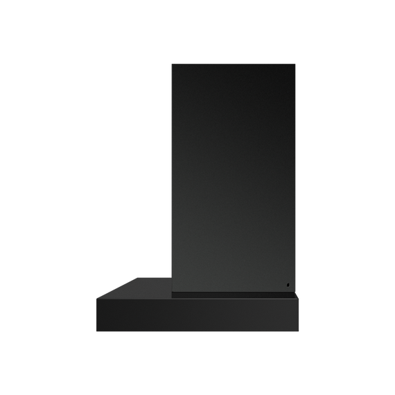 Вытяжка Maunfeld Comfort 60 T black - фото 7