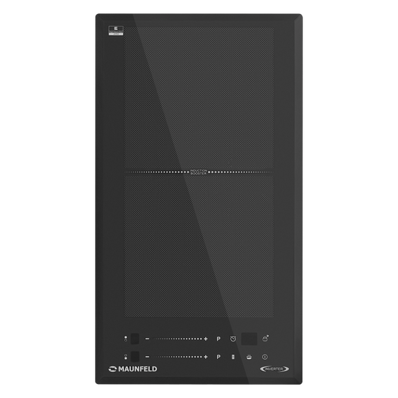 Индукционная варочная поверхность Maunfeld CVI292S2FDGR Inverter - фото 2