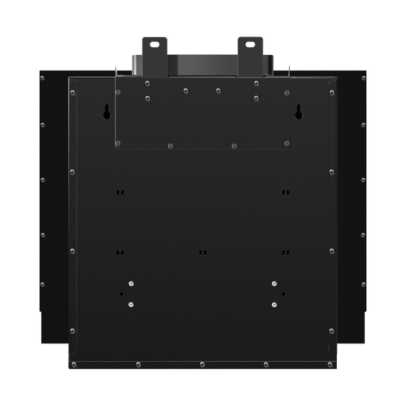 Вытяжка Maunfeld Fermana 60 Gold (чёрное стекло) - фото 2