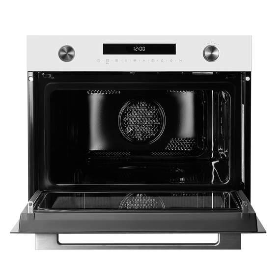 Электрический духовой шкаф Maunfeld MCMO5015MFW - фото 2