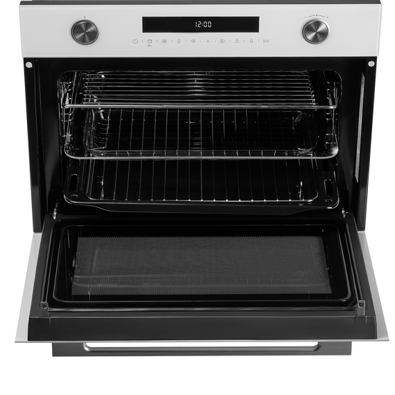 Электрический духовой шкаф Maunfeld MCMO5015MFW - фото 20