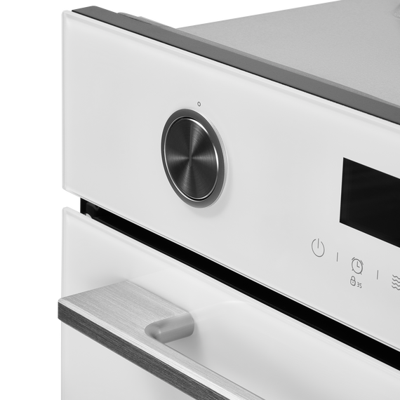 Электрический духовой шкаф Maunfeld MCMO5015MFW - фото 8