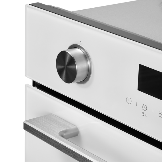 Электрический духовой шкаф Maunfeld MCMO5015MFW - фото 22