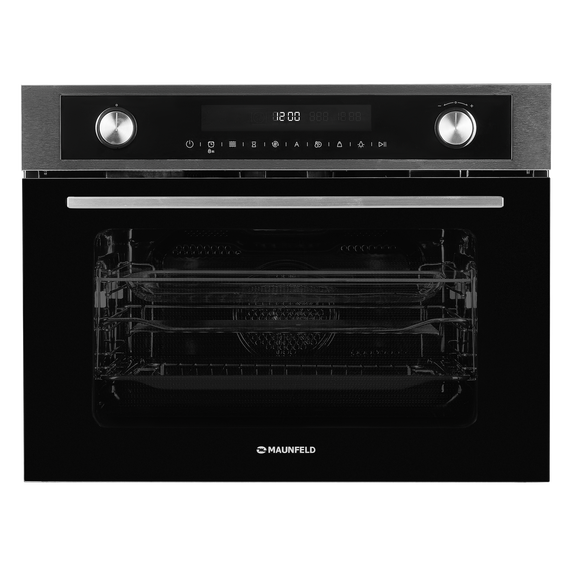 Электрический духовой шкаф Maunfeld MCMO5015MFS - фото 20