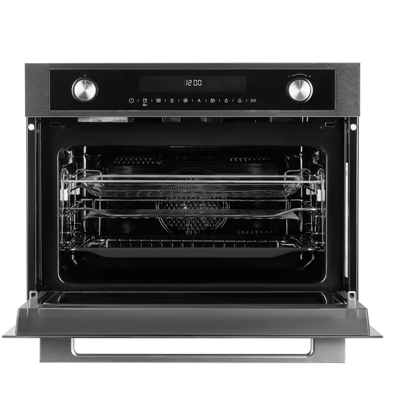 Электрический духовой шкаф Maunfeld MCMO5015MFS - фото 12