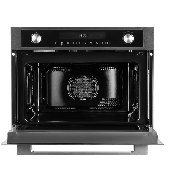 Электрический духовой шкаф Maunfeld MCMO5015MFS - фото 8