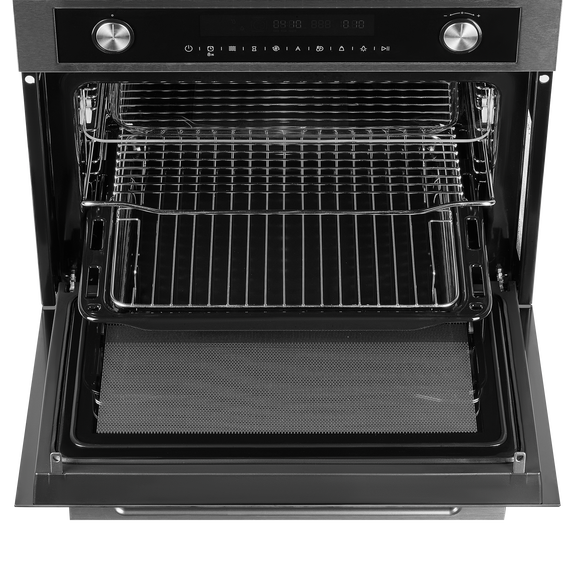 Электрический духовой шкаф Maunfeld MCMO5015MFS - фото 13