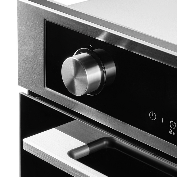 Электрический духовой шкаф Maunfeld MCMO5015MFS - фото 22