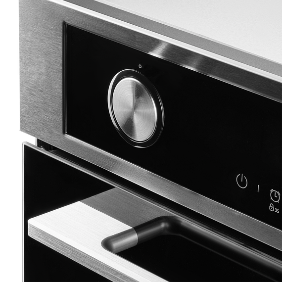 Электрический духовой шкаф Maunfeld MCMO5015MFS - фото 3