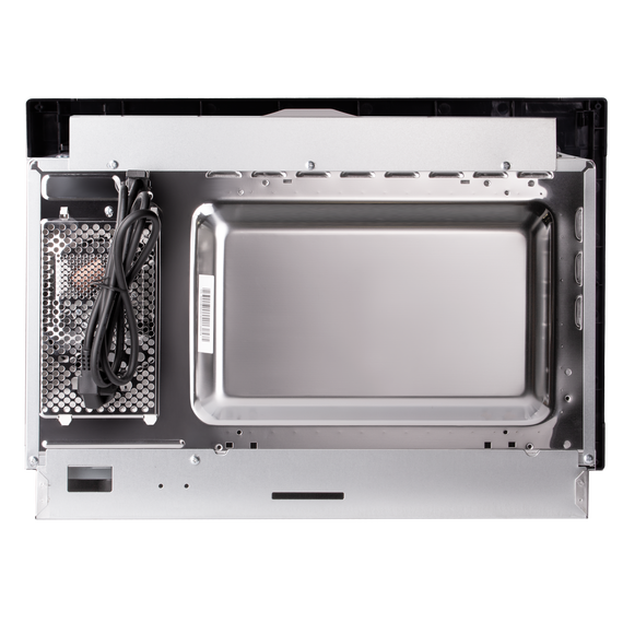 Встраиваемая микроволновая печь Maunfeld MBMO925SGB11 - фото 5