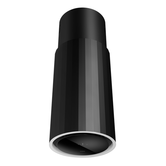 Вытяжка Maunfeld Adelaide 39 Isla Black - фото 11