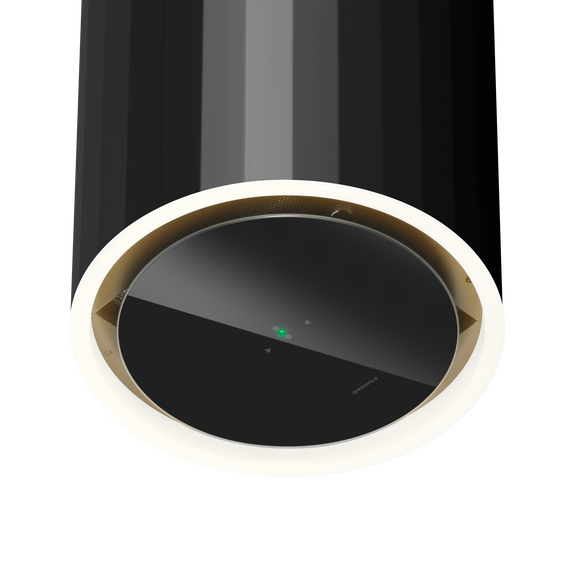 Вытяжка Maunfeld Adelaide 39 Isla Black - фото 7