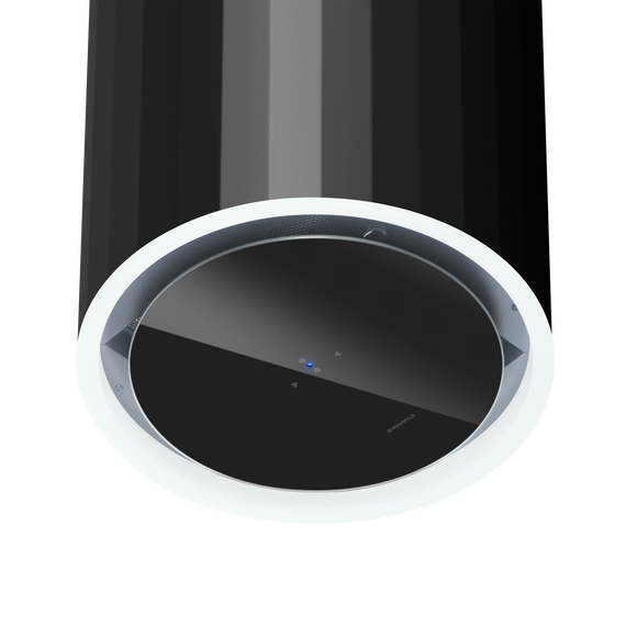 Вытяжка Maunfeld Adelaide 39 Isla Black - фото 4