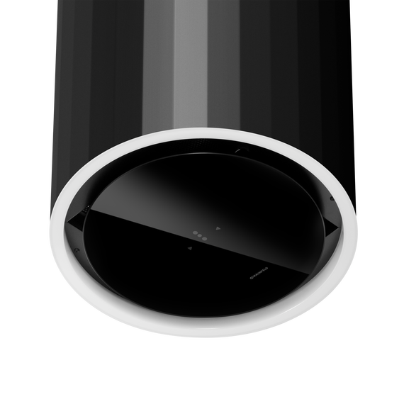 Вытяжка Maunfeld Adelaide 39 Isla Black - фото 10