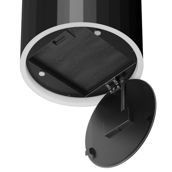 Вытяжка Maunfeld Adelaide 39 Isla Black - фото 5