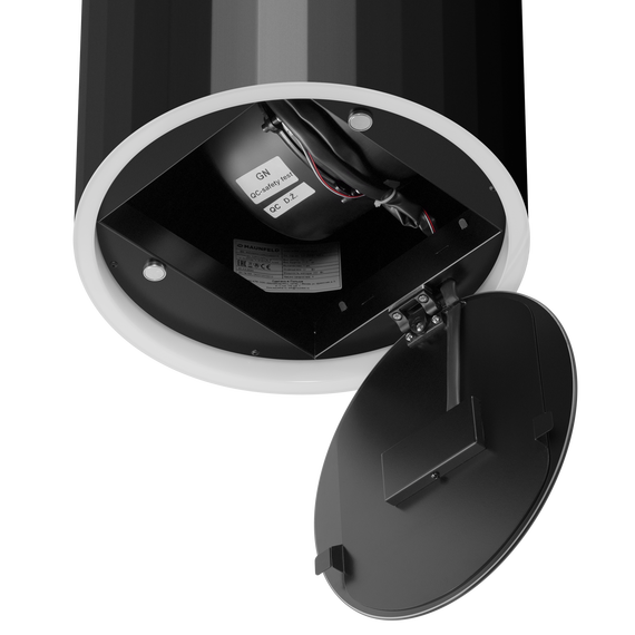 Вытяжка Maunfeld Adelaide 39 Isla Black - фото 2