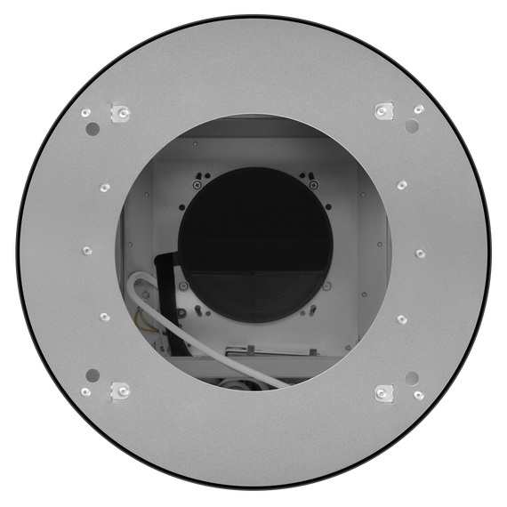 Вытяжка Maunfeld Adelaide 39 Isla Black - фото 12