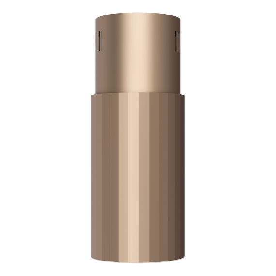 Вытяжка Maunfeld Adelaide 39 Isla Gold - фото 9