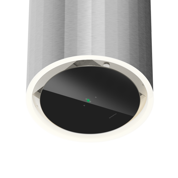 Вытяжка Maunfeld Adelaide 39 Isla Inox - фото 5