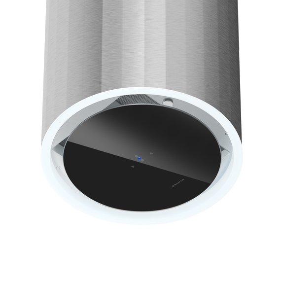 Вытяжка Maunfeld Adelaide 39 Isla Inox - фото 4