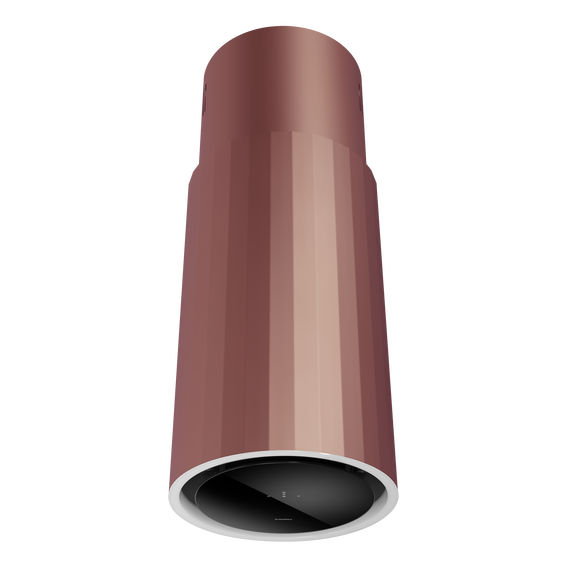 Вытяжка Maunfeld Adelaide 39 Isla Pink gold - фото 4