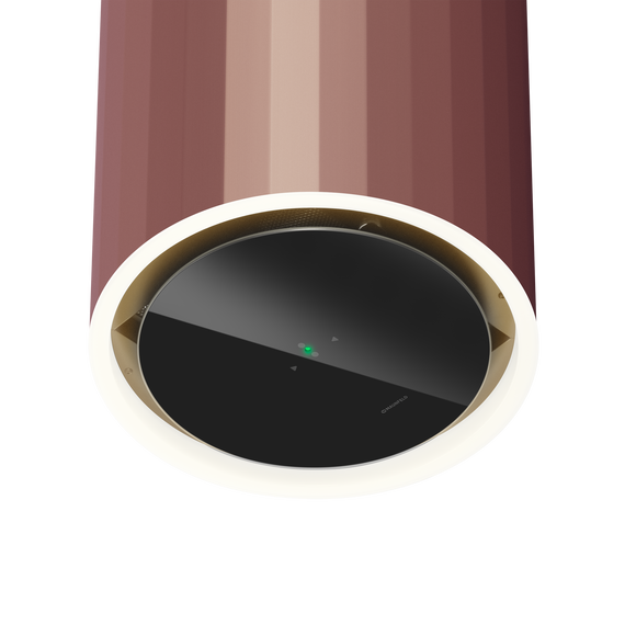 Вытяжка Maunfeld Adelaide 39 Isla Pink gold - фото 2