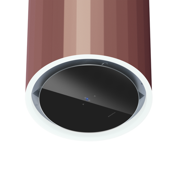 Вытяжка Maunfeld Adelaide 39 Isla Pink gold - фото 12