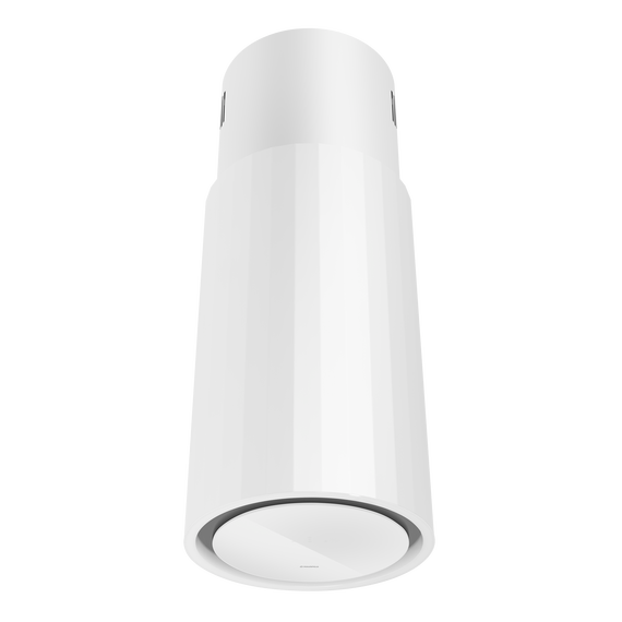 Вытяжка Maunfeld Adelaide 39 Isla White - фото 5