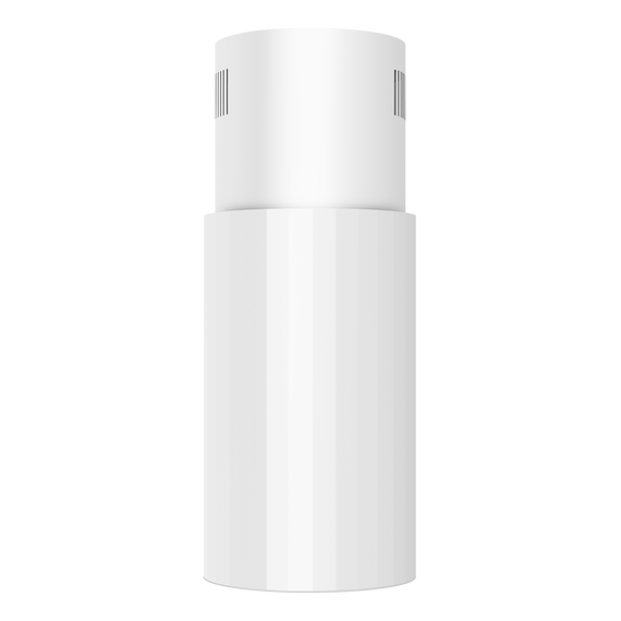 Вытяжка Maunfeld Adelaide 39 Isla White - фото 8