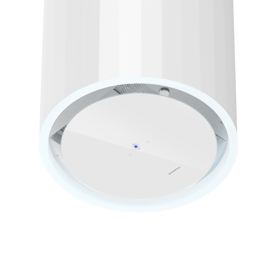 Вытяжка Maunfeld Adelaide 39 Isla White - фото 4