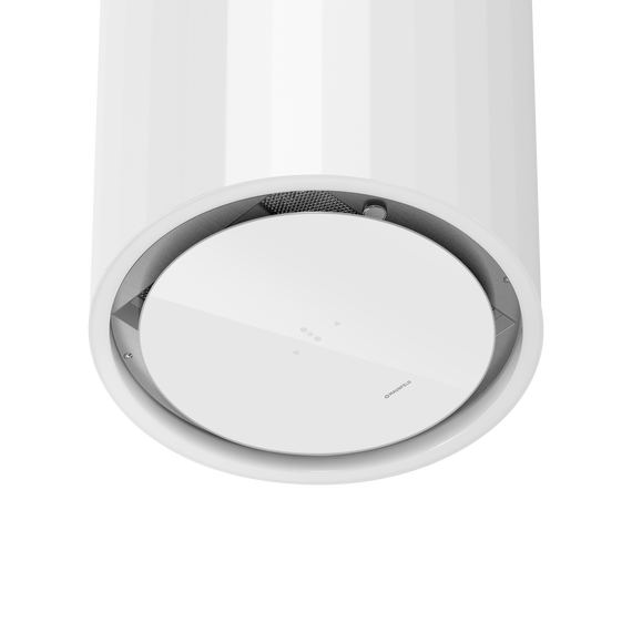 Вытяжка Maunfeld Adelaide 39 Isla White - фото 10