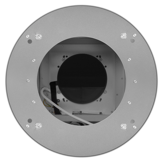 Вытяжка Maunfeld Adelaide 39 Isla White - фото 7