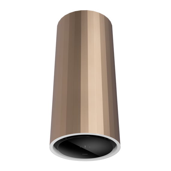 Вытяжка Maunfeld Adelaide 39 Wall Gold - фото 10