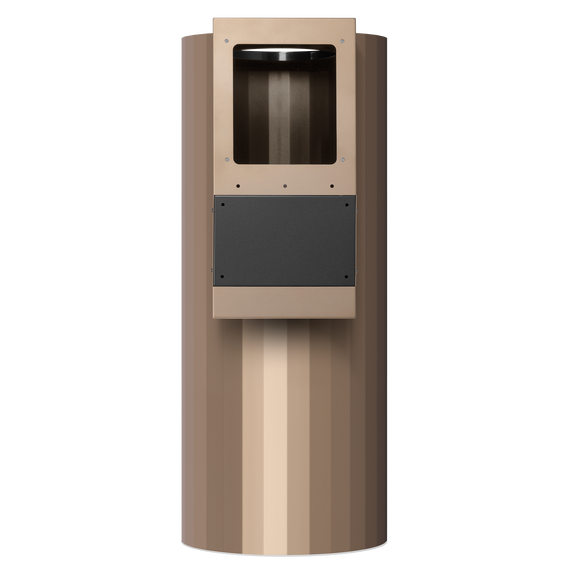 Вытяжка Maunfeld Adelaide 39 Wall Gold - фото 8