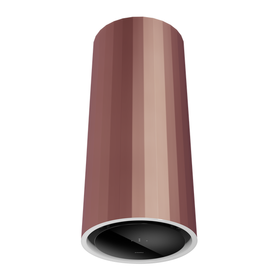 Вытяжка Maunfeld Adelaide 39 Wall Pink gold - фото 9