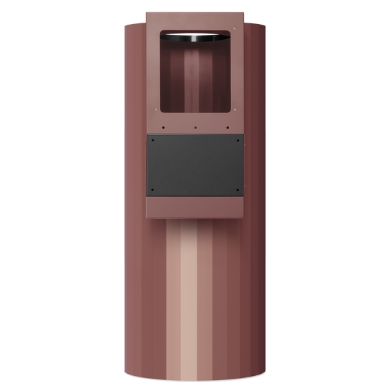 Вытяжка Maunfeld Adelaide 39 Wall Pink gold - фото 2