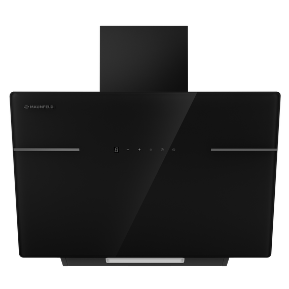Вытяжка Maunfeld Astro 60 Glass Black (чёрное стекло) - фото 7