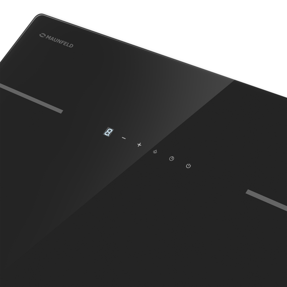 Вытяжка Maunfeld Astro 60 Glass Black (чёрное стекло) - фото 6