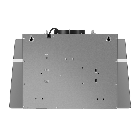 Вытяжка Maunfeld Astro 60 Glass Black (чёрное стекло) - фото 4