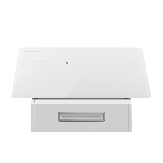 Вытяжка Maunfeld Astro 60 Glass White (белое стекло) - фото 3