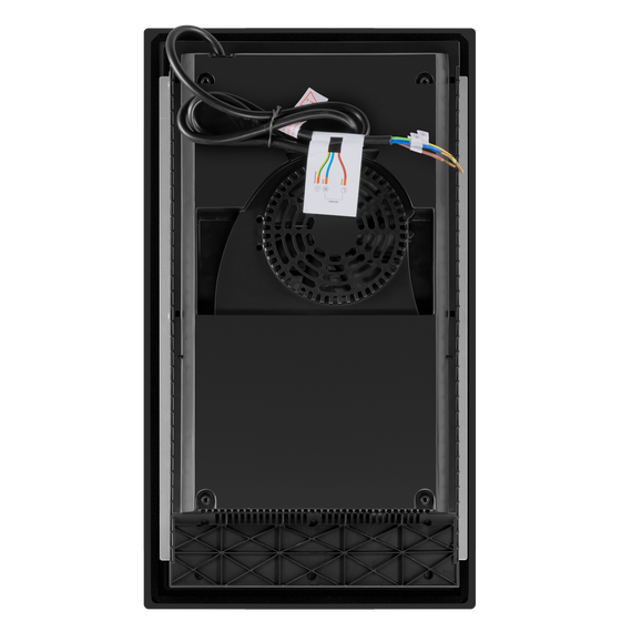 Индукционная варочная поверхность Maunfeld CVI292S2BBG Inverter - фото 6