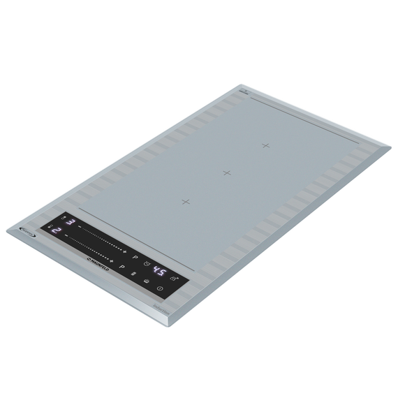 Индукционная варочная поверхность Maunfeld CVI292S2FMBL LUX Inverter - фото 5