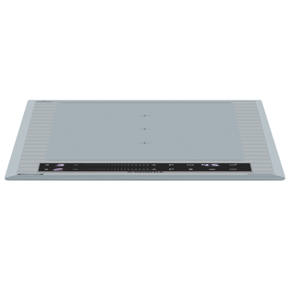 Индукционная варочная поверхность Maunfeld CVI292S2FMBL LUX Inverter - фото 2