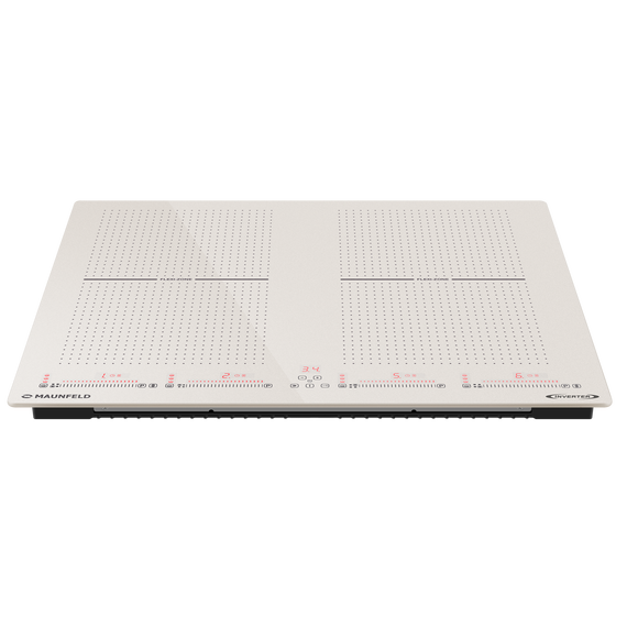 Индукционная варочная поверхность Maunfeld CVI594SF2BG Inverter - фото 2