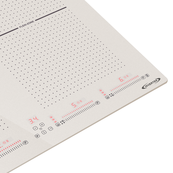Индукционная варочная поверхность Maunfeld CVI594SF2BG Inverter - фото 6