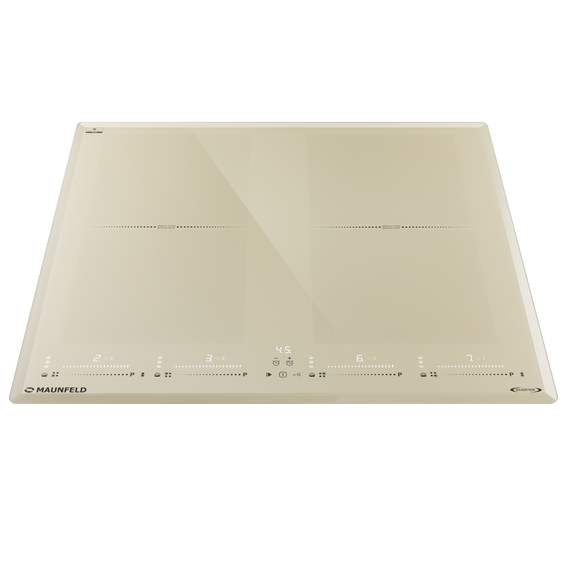 Индукционная варочная поверхность Maunfeld CVI594SF2BG LUX Inverter - фото 5