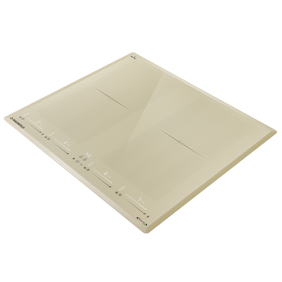 Индукционная варочная поверхность Maunfeld CVI594SF2BG LUX Inverter - фото 2