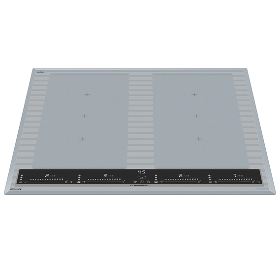 Индукционная варочная поверхность Maunfeld CVI594SF2MBL LUX Inverter - фото 5